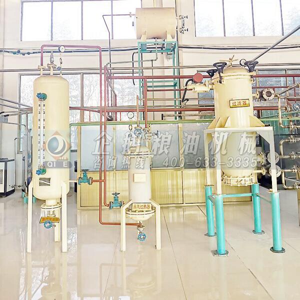 玉米胚芽油加工设备 玉米胚芽油加工设备