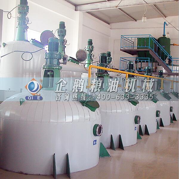 玉米油加工机械设备 玉米油加工机械设备